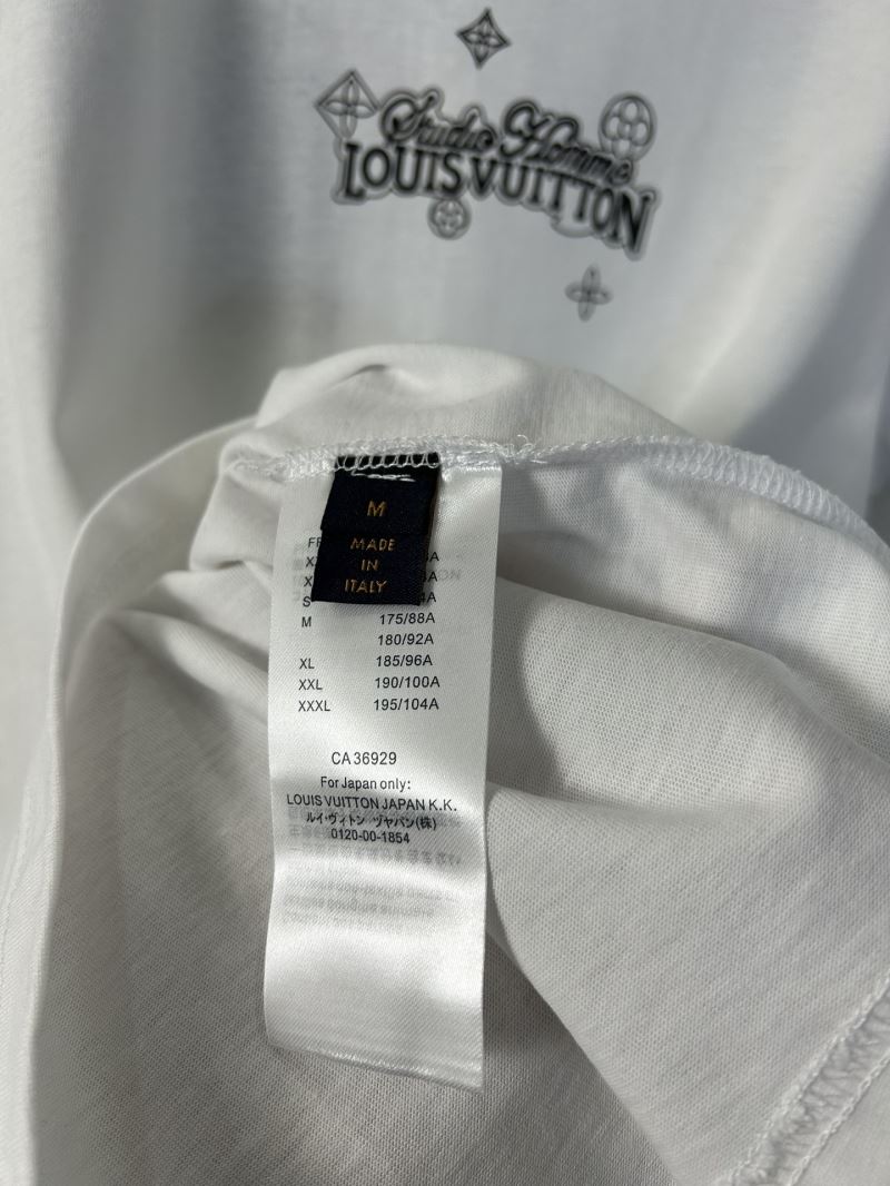 Louis Vuitton T-Shirts